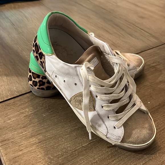 Phillippe Model sneakers - Picture 3 of 6